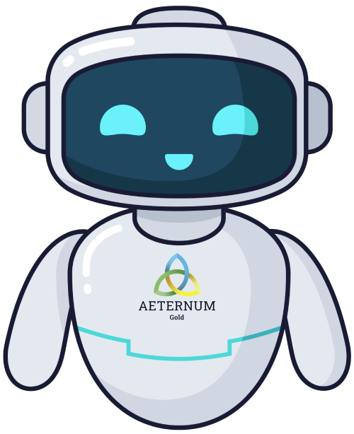 Aeternum Gold AI bot